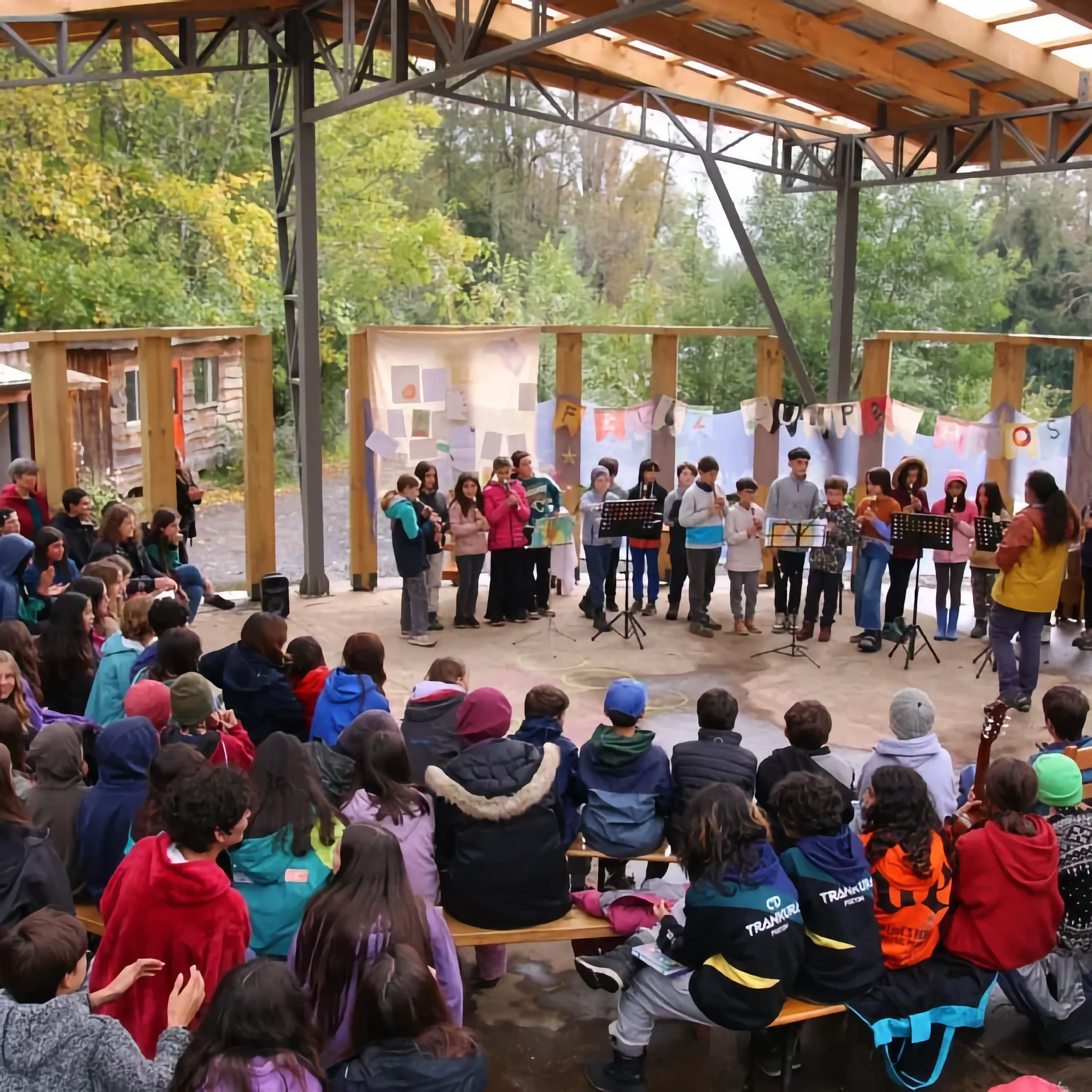 waldorf pucon comunidad010